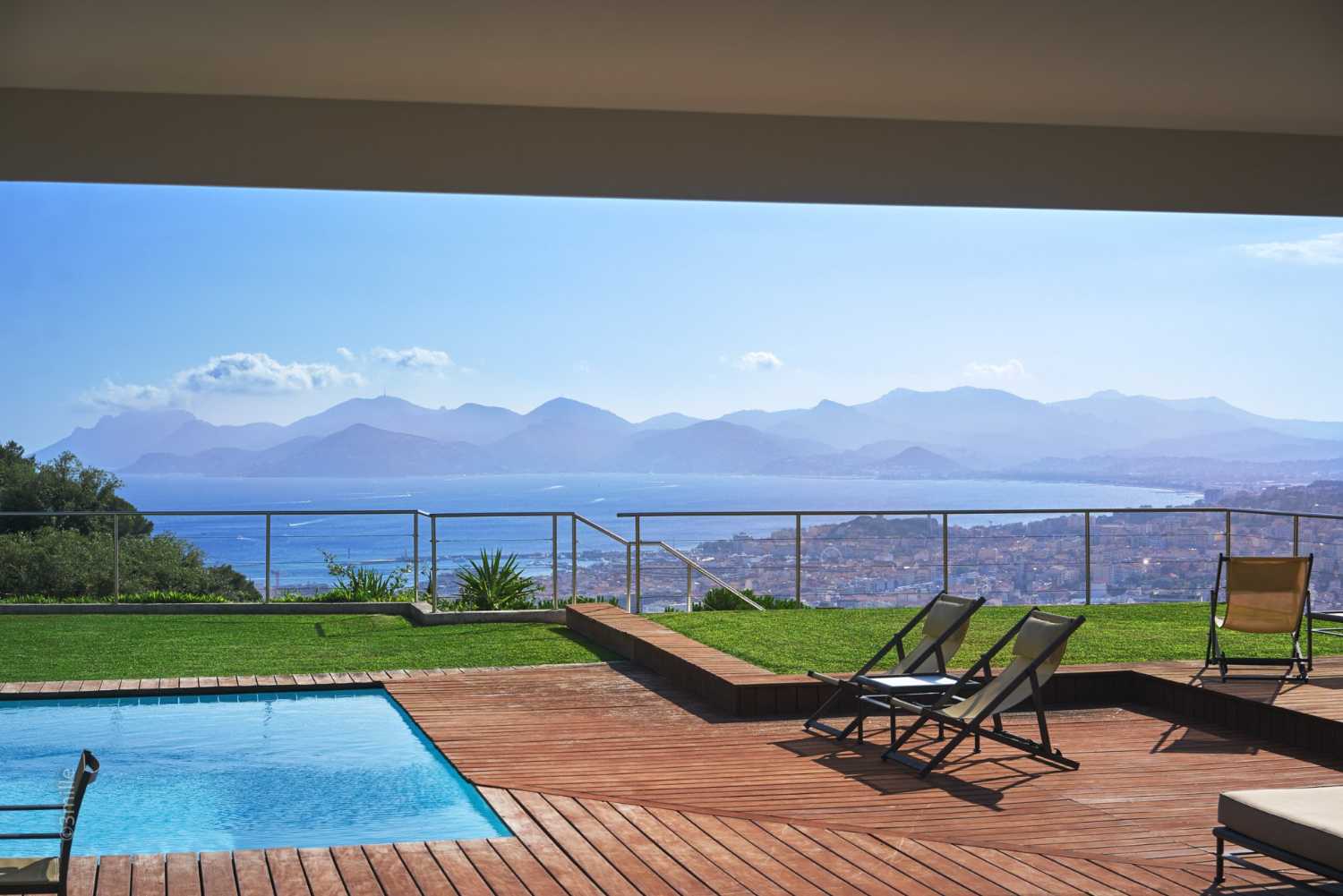 Cannes Alpes-Maritimes villa photo 4247799