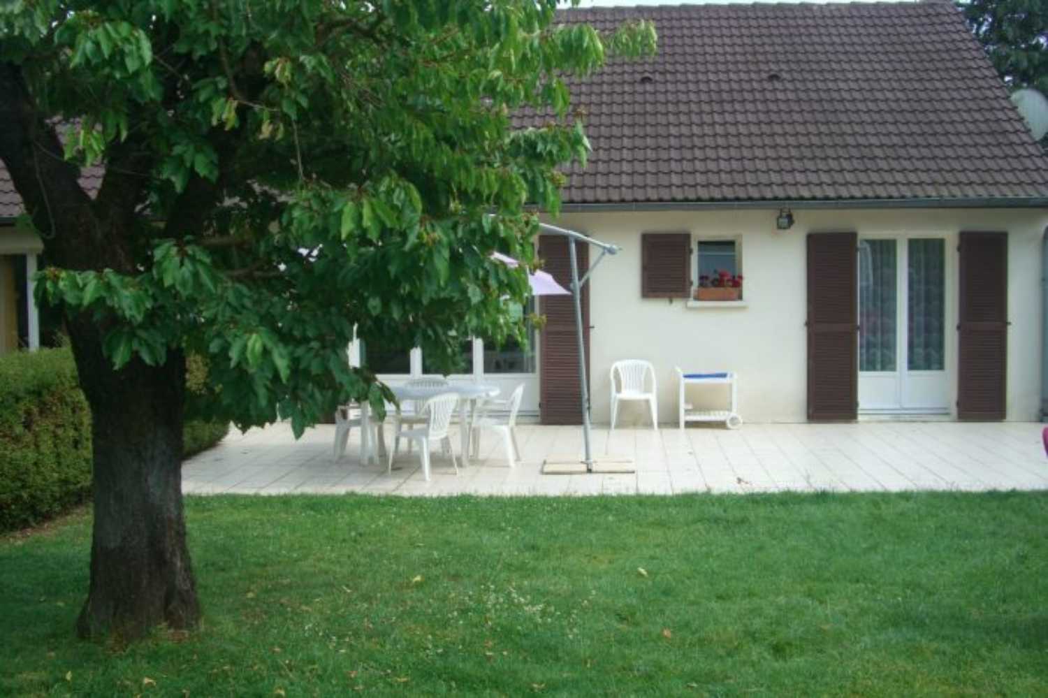 Saint-Quentin Aisne Haus Bild 4247956