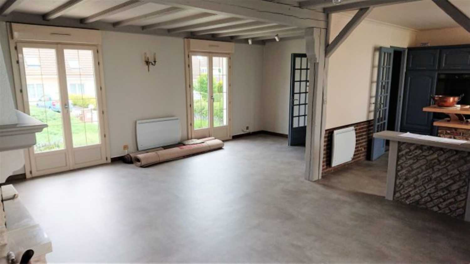 Tatinghem Pas-de-Calais huis foto 4244364