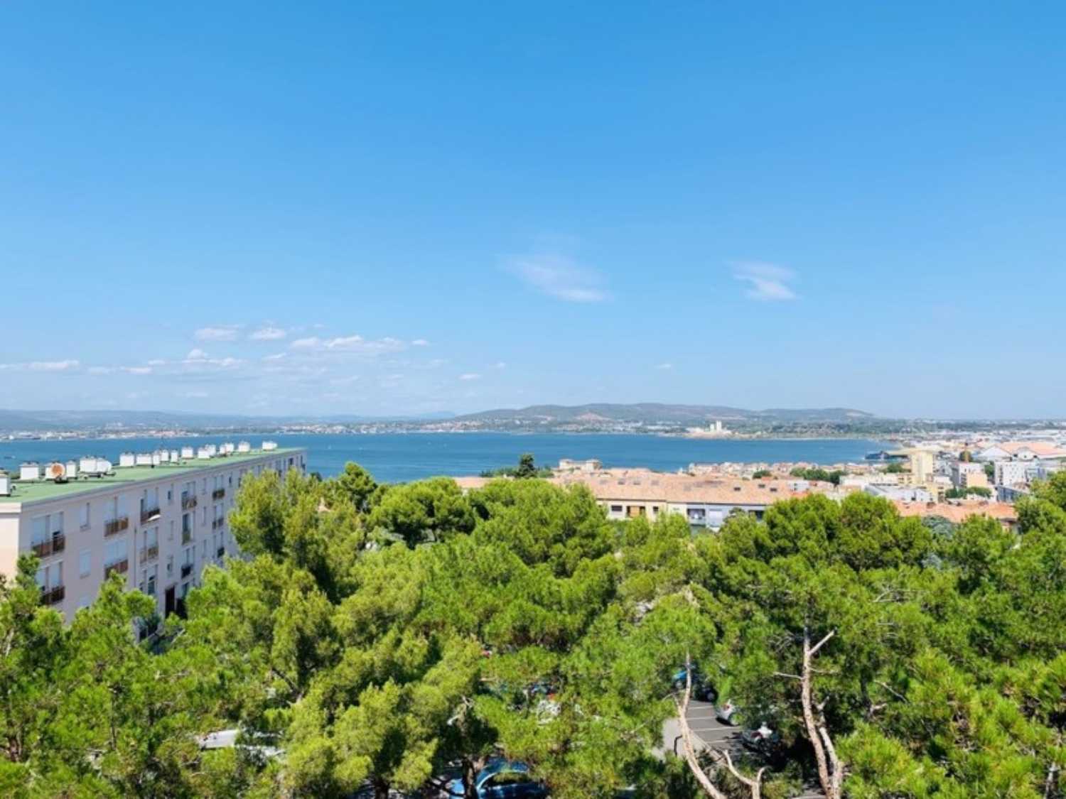Sète Hérault Haus Bild 4248894