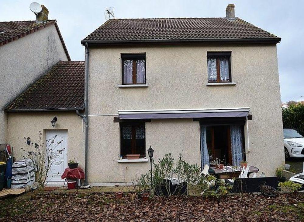 Bourges Cher Haus Bild 4256531