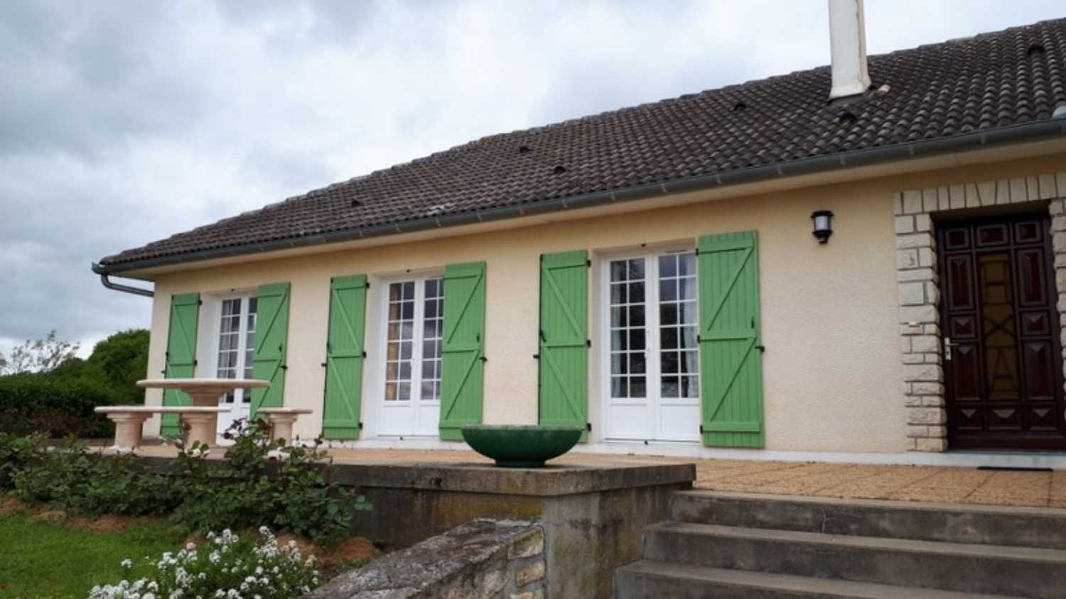 Availles-Limouzine Vienne Haus Bild 4267143