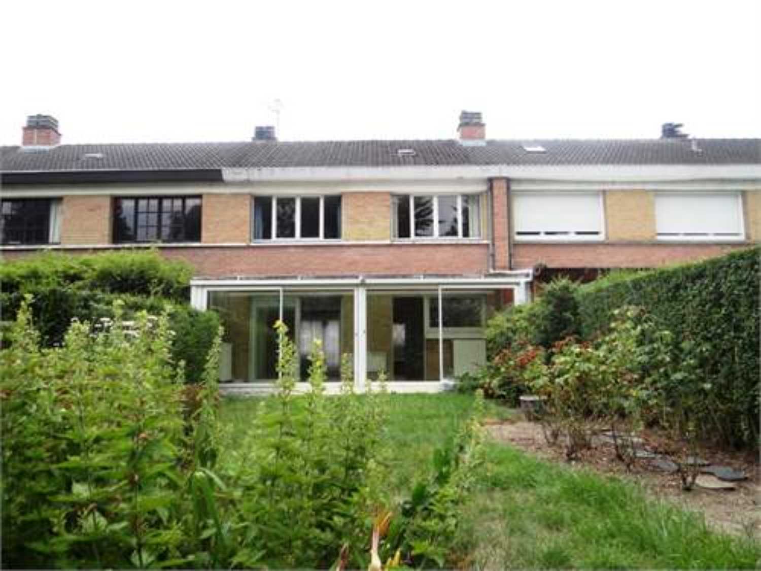 Fâches-Thumesnil Nord appartement foto 4246740