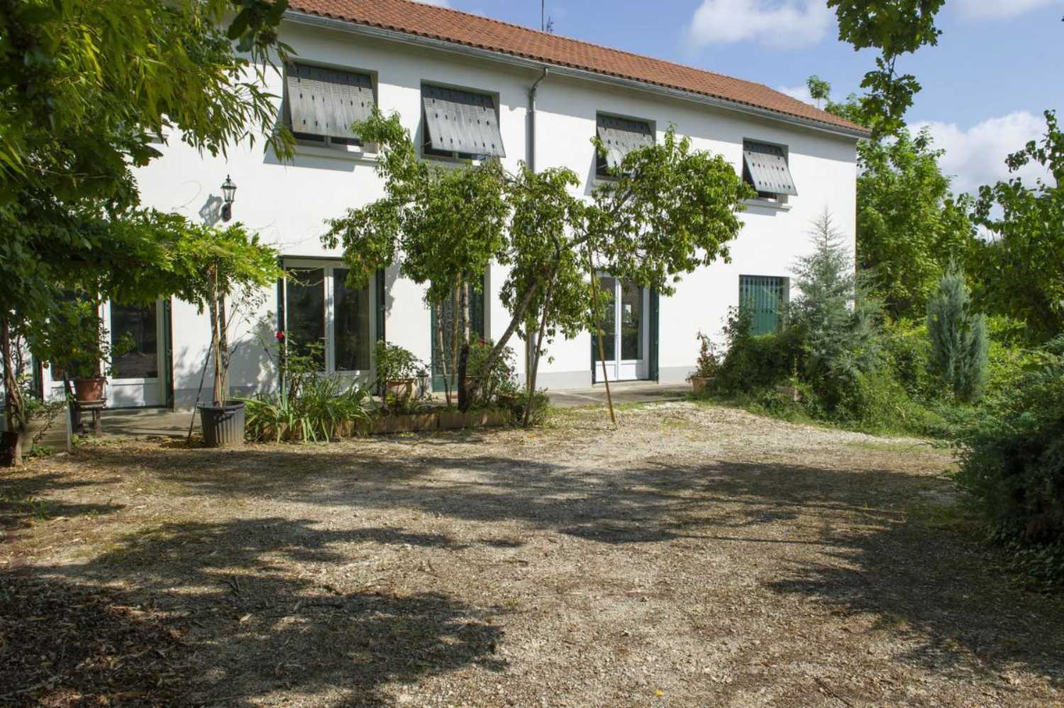 Saint-Astier Dordogne huis foto 4248507