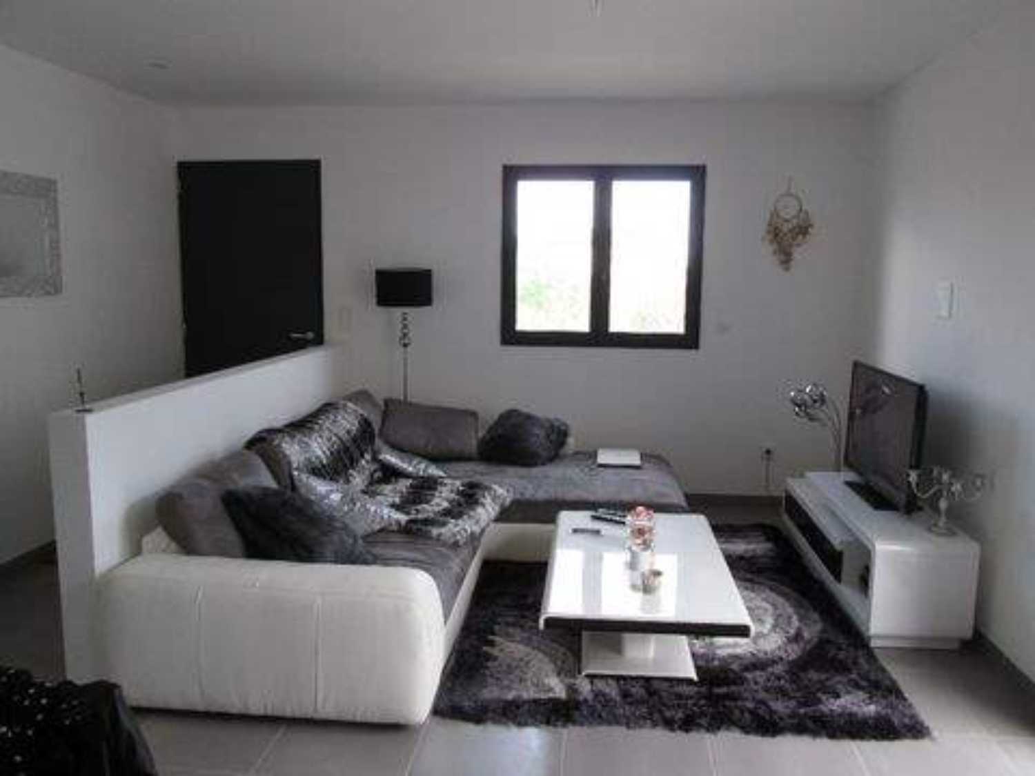 Prunete Haute-Corse appartement photo 4230766