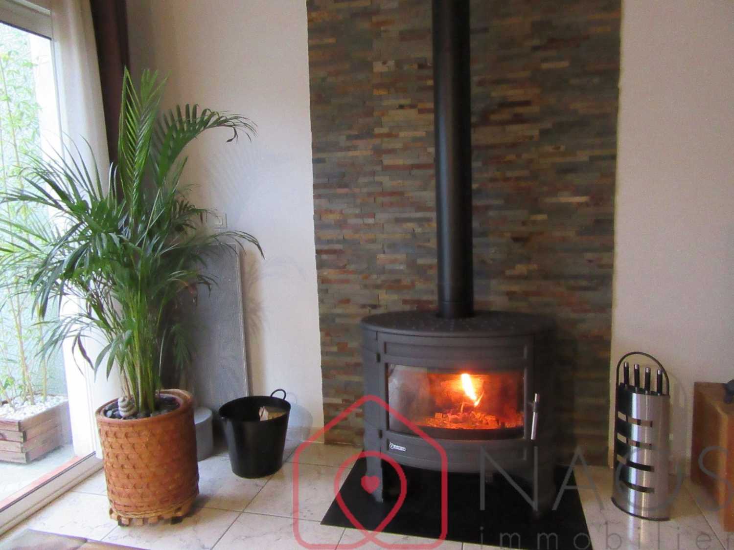 Coursan Aude Haus Bild 4249879