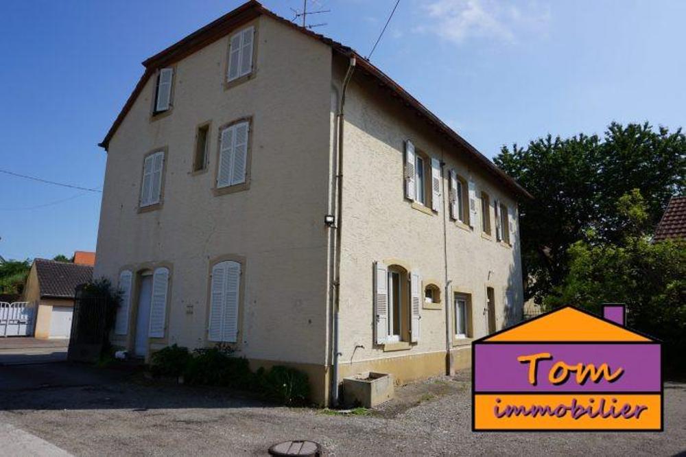 Hattstatt Haut-Rhin huis foto 4257985