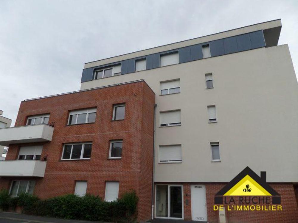 Arras Pas-de-Calais appartement foto 4249640