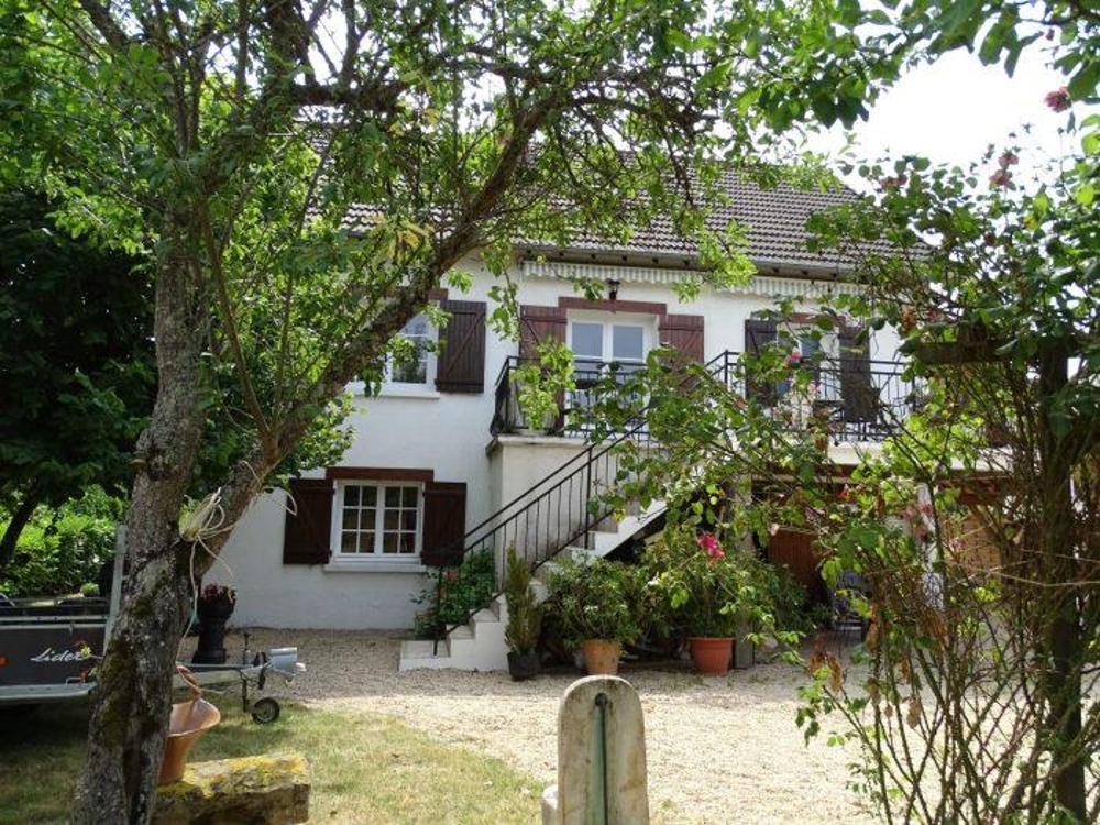 Levet Cher huis foto 4256559