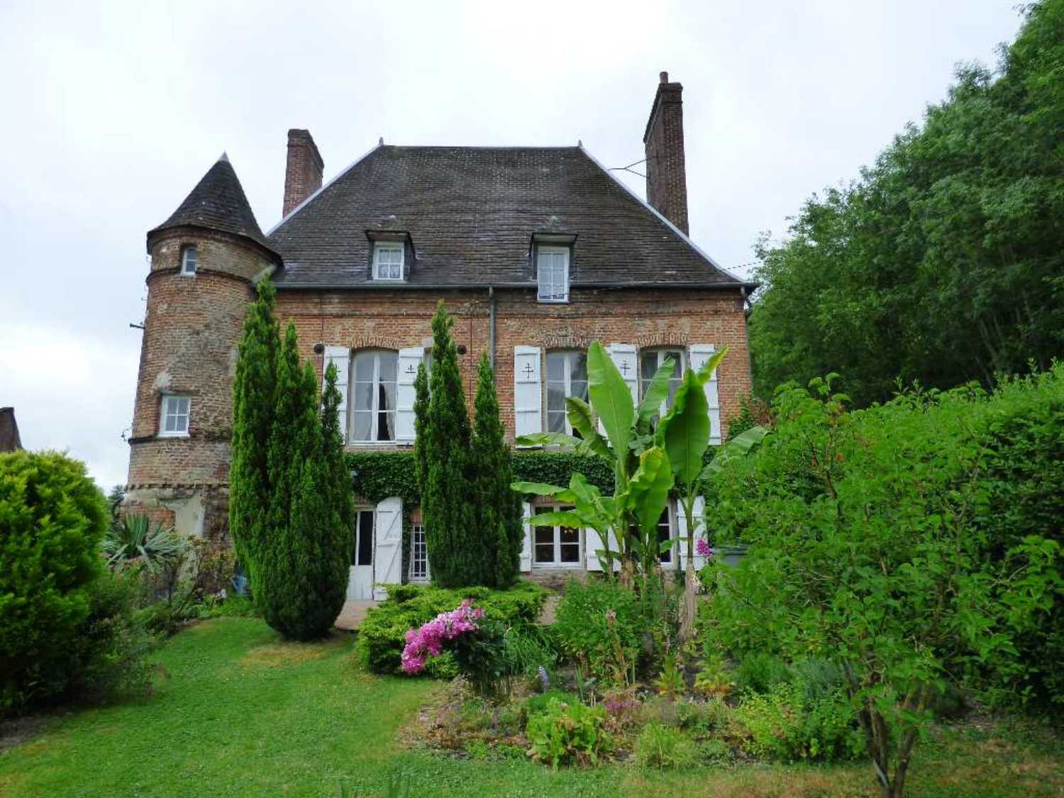 Saint-Quentin Aisne Haus Bild 4238586