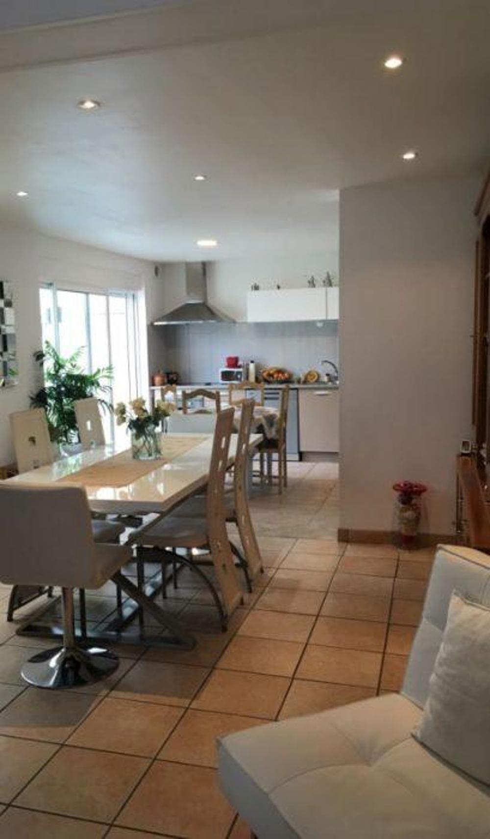 Anglet Pyrénées-Atlantiques house picture 4247908