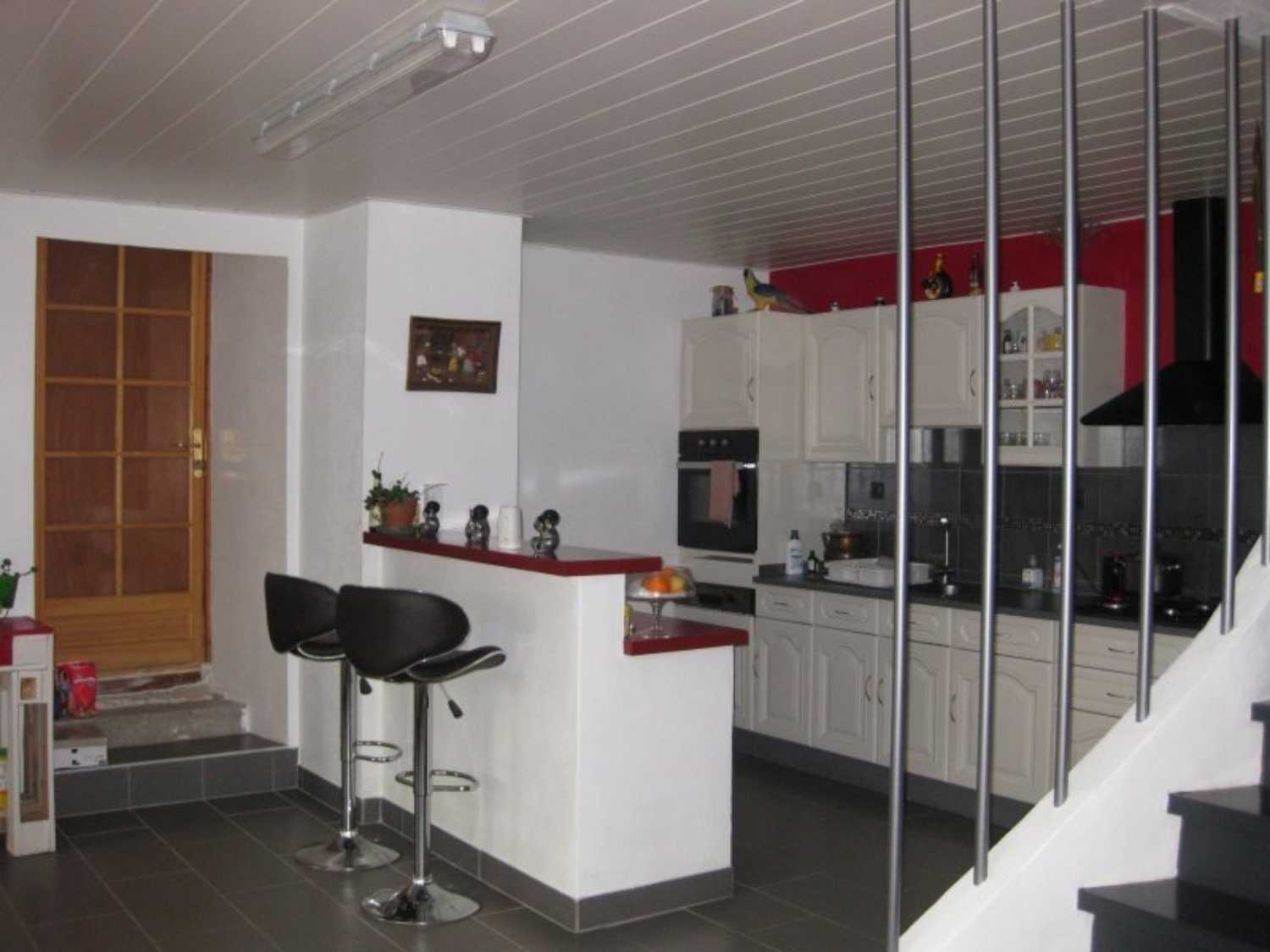 Breurey-lès-Faverney Haute-Saône maison photo 4247539