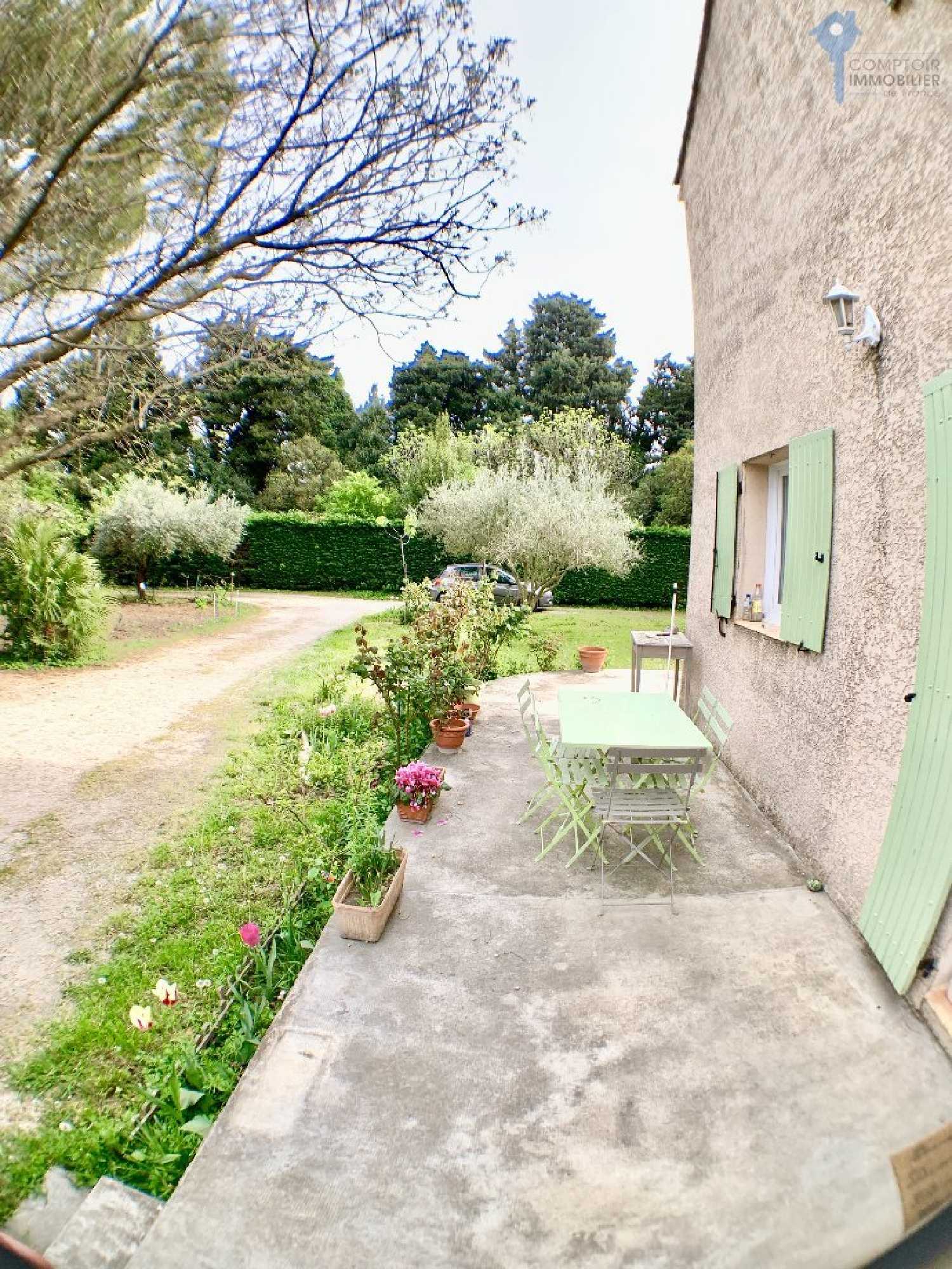 Avignon Vaucluse Haus Bild 4258145
