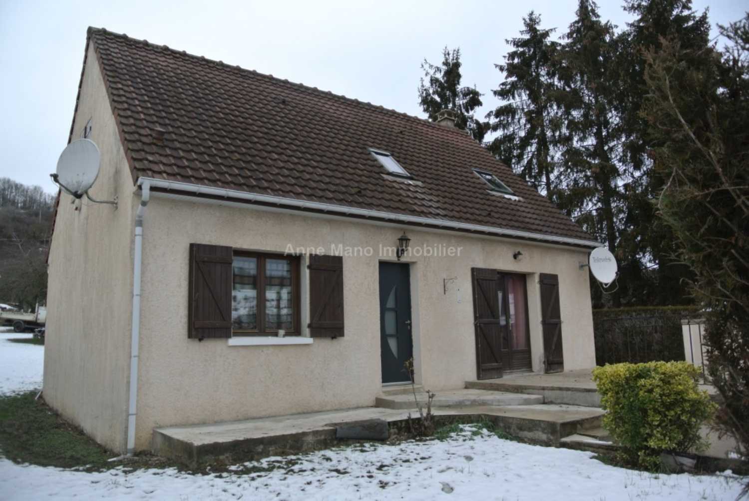 Dormans Marne Haus Bild 4256016