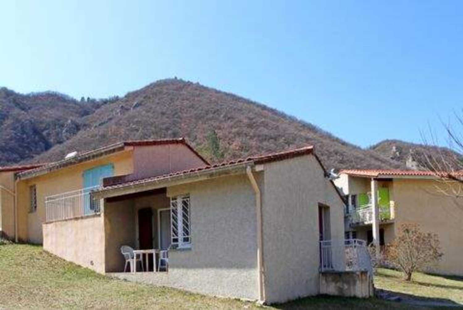 Digne-Les-Bains Alpes-de-Haute-Provence Apartment Bild 4246843