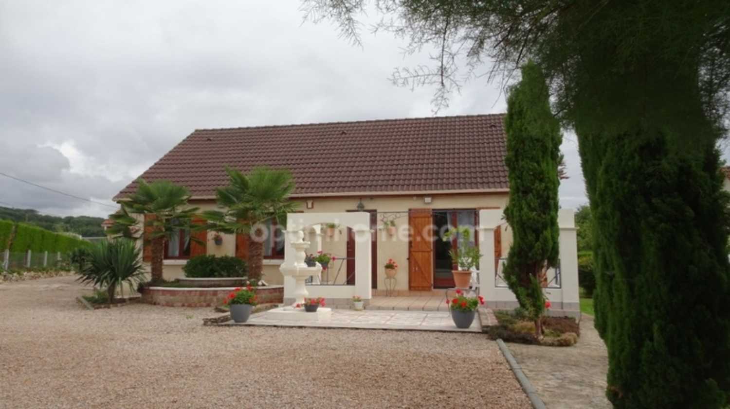 Montfort-sur-Risle Eure Haus Bild 4255827