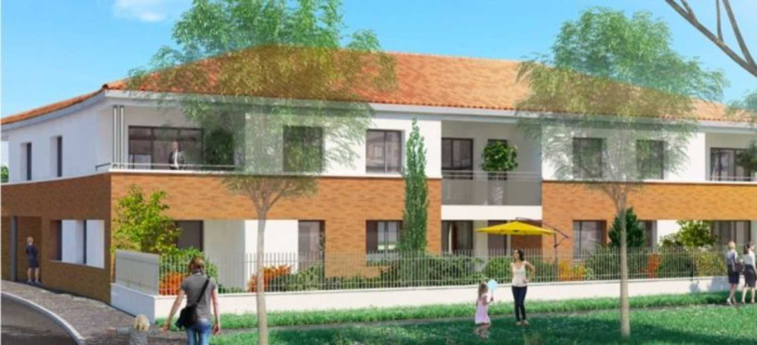Ayguesvives Haute-Garonne huis foto 4254451