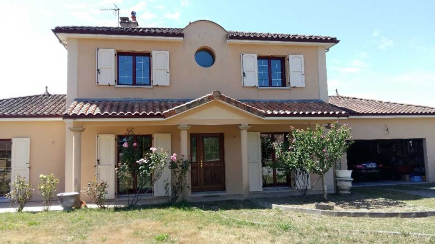 Couzeix Haute-Vienne huis foto 4255864
