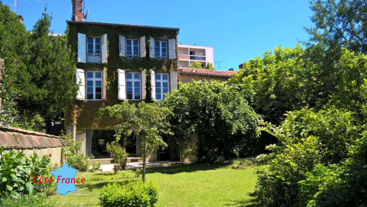Montauban Tarn-et-Garonne house picture 4247644