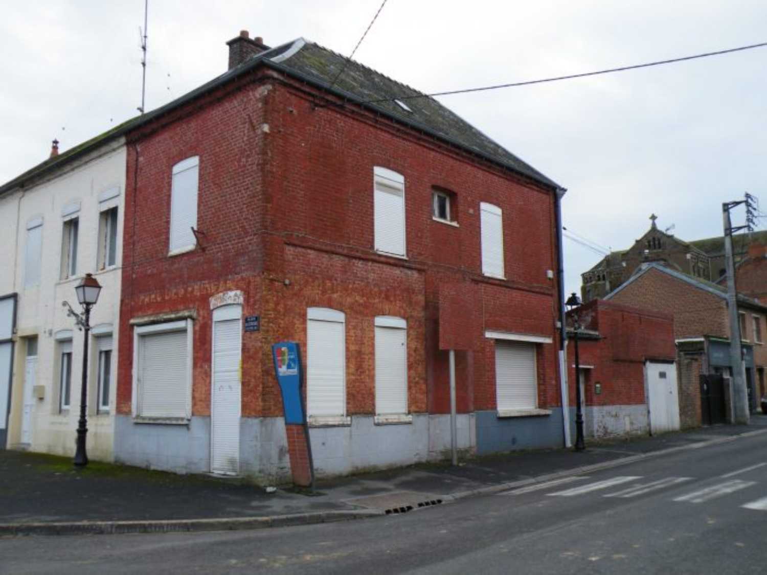 Caudry Nord Haus Bild 4256430
