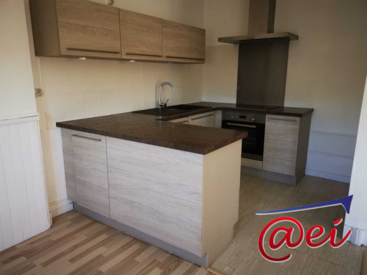 Ambérieu-en-Bugey Ain appartement foto 4250484