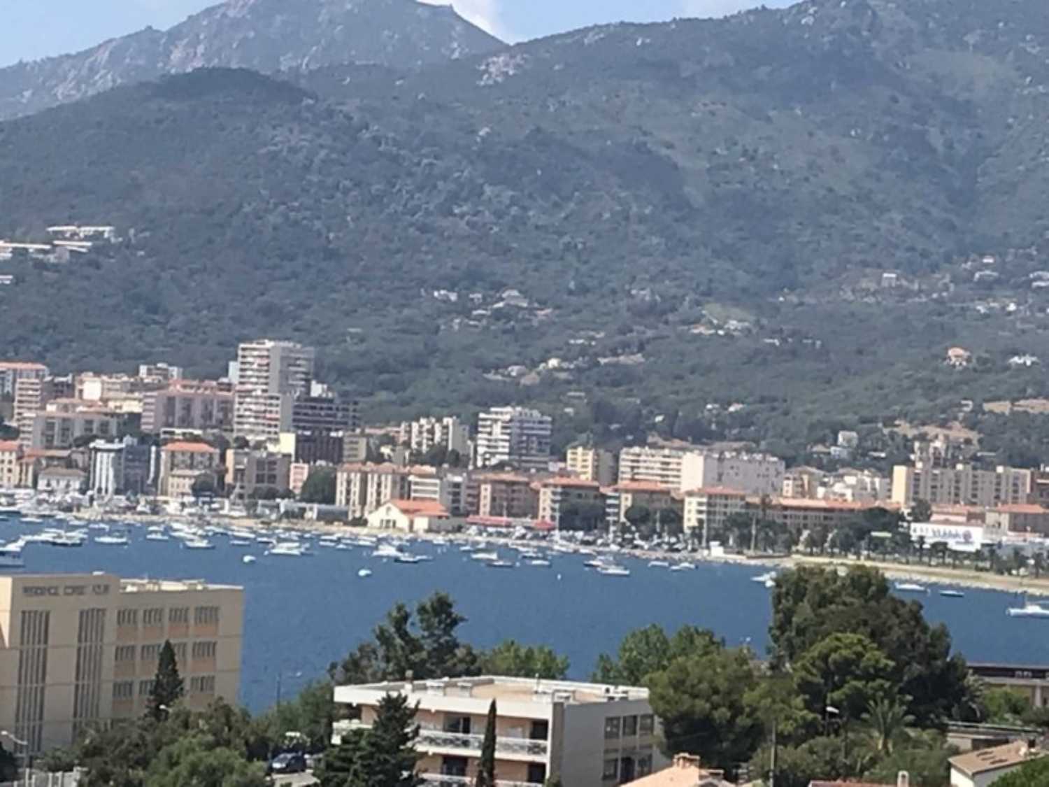 Ajaccio Corse-du-Sud huis foto 4248981