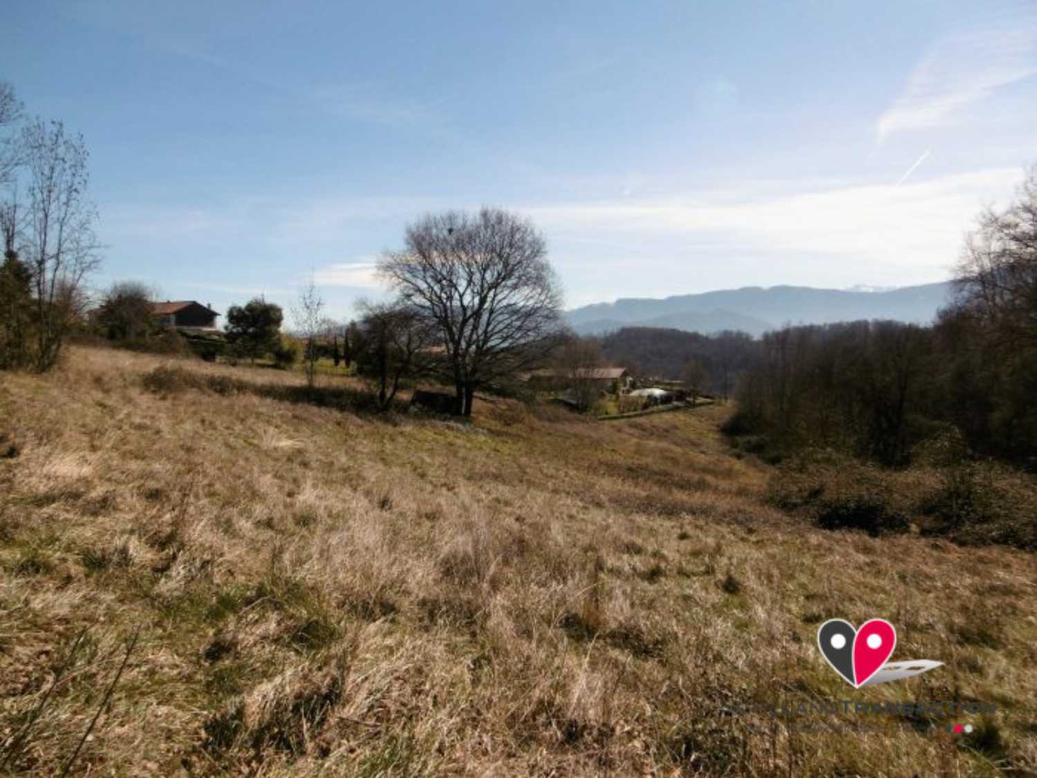 Salies-du-Salat Haute-Garonne terrain picture 4254966