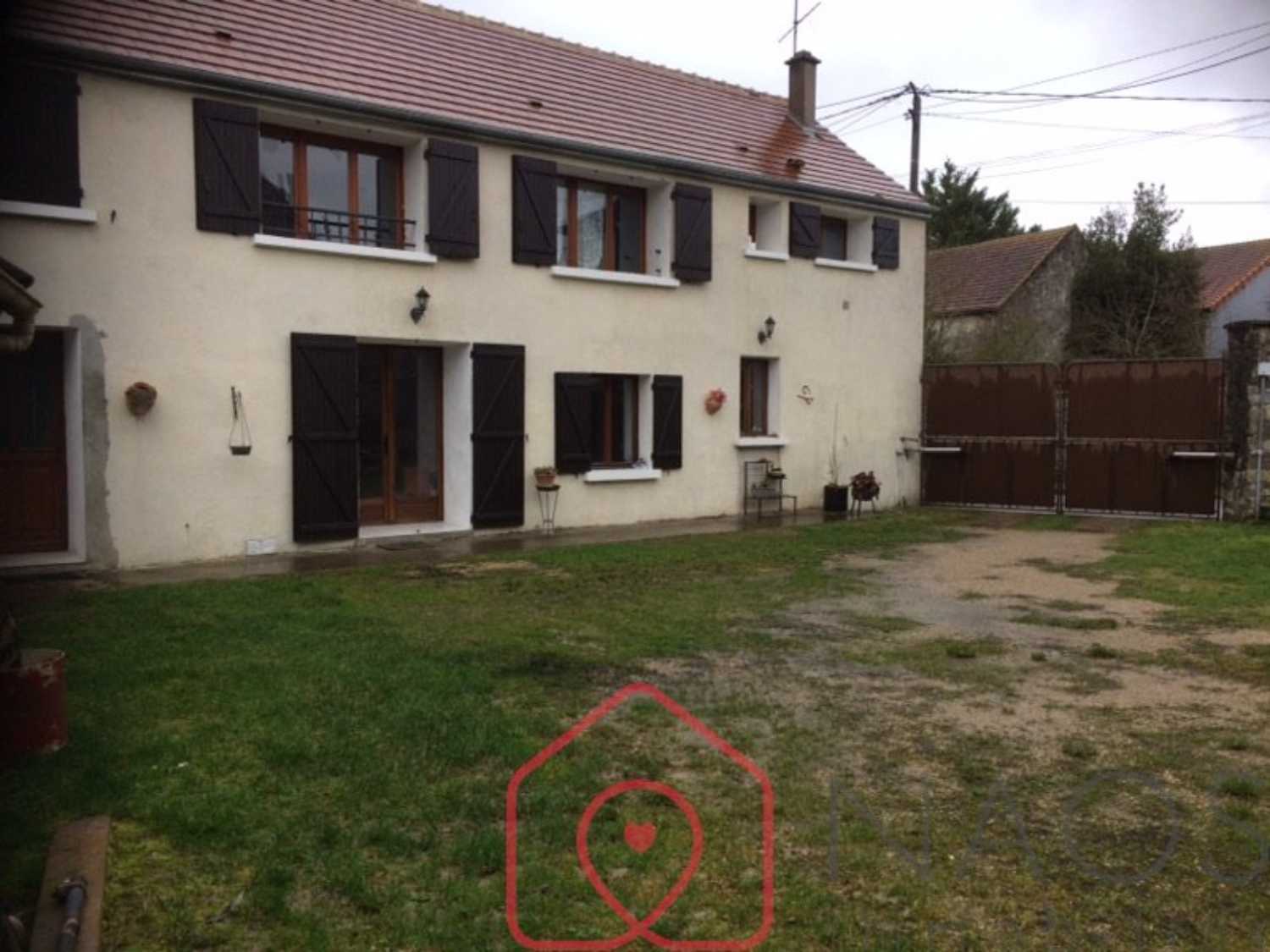 Puiseaux Loiret house picture 4249935