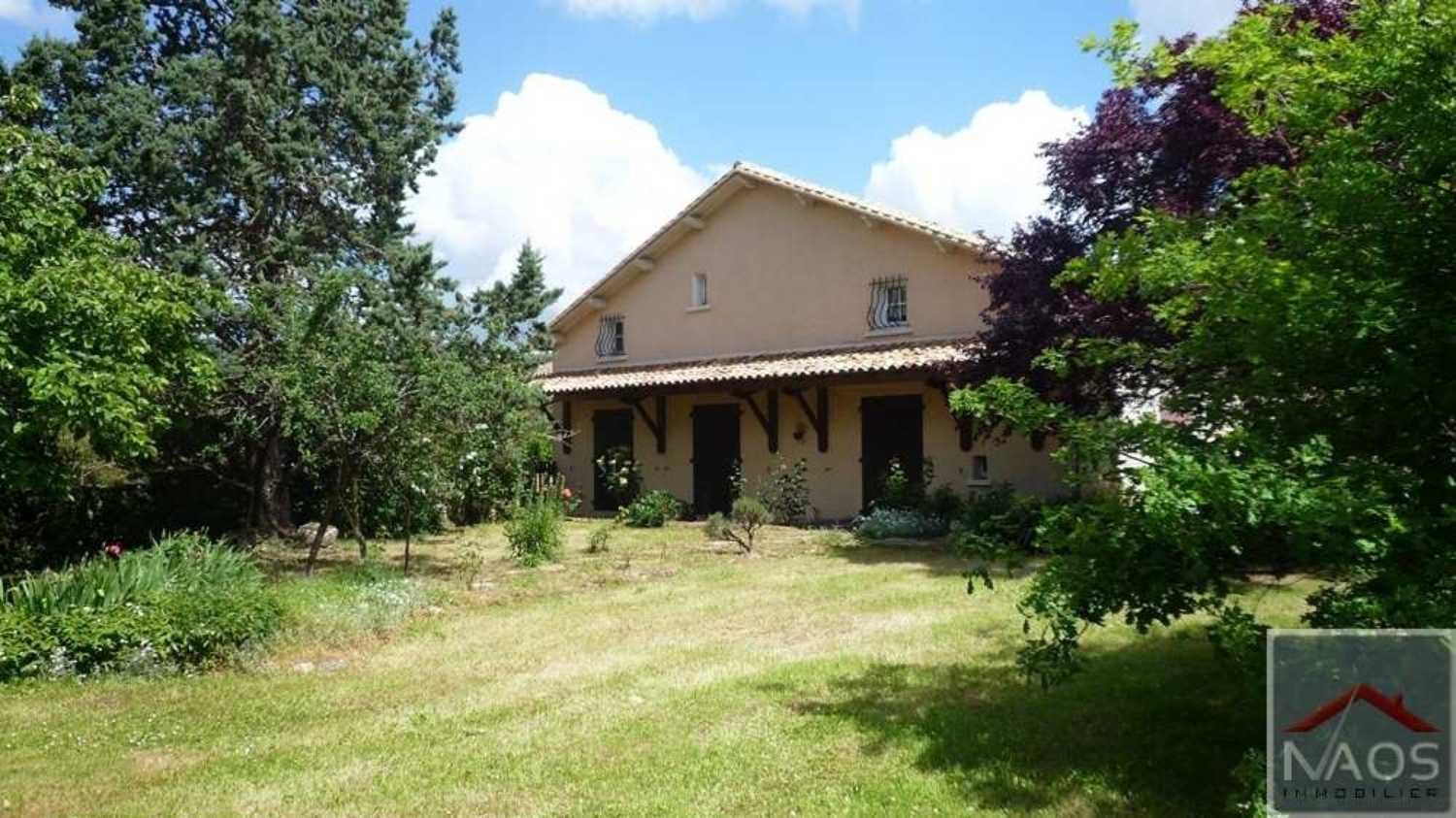 Lezay Deux-Sèvres house picture 4249884