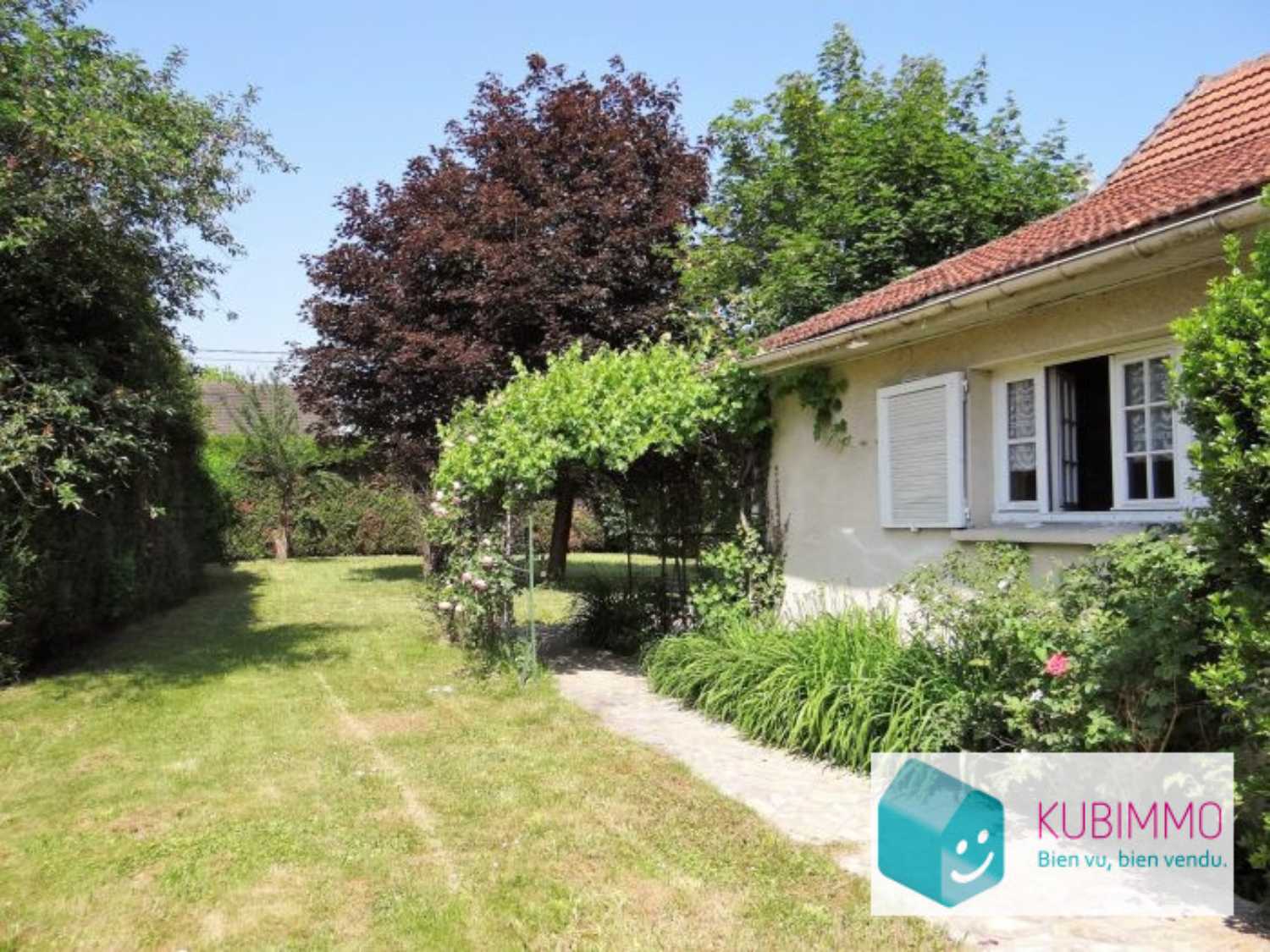 Chelles Seine-et-Marne Haus Bild 4255624