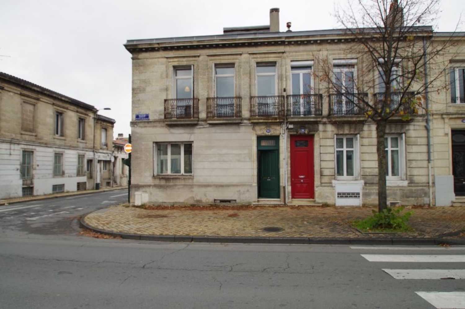 Bordeaux 33800 Gironde Haus Bild 4205427
