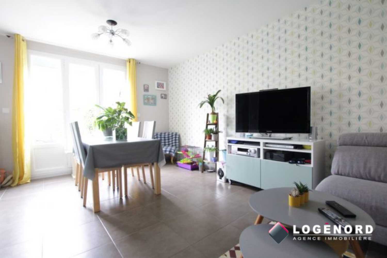 Lannoy Nord appartement photo 4239427
