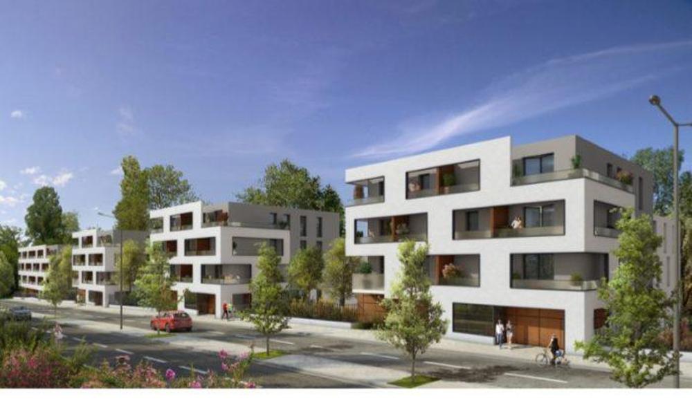 Toulouse 31500 Haute-Garonne Apartment Bild 4257034