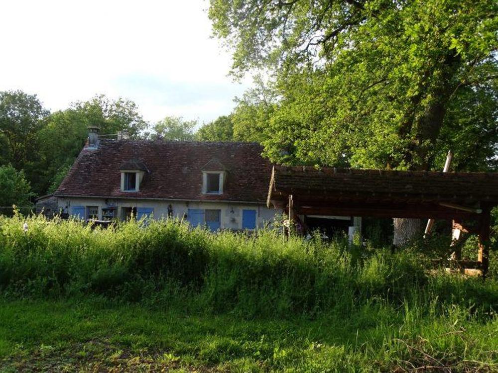 Givardon Cher Haus Bild 4256550