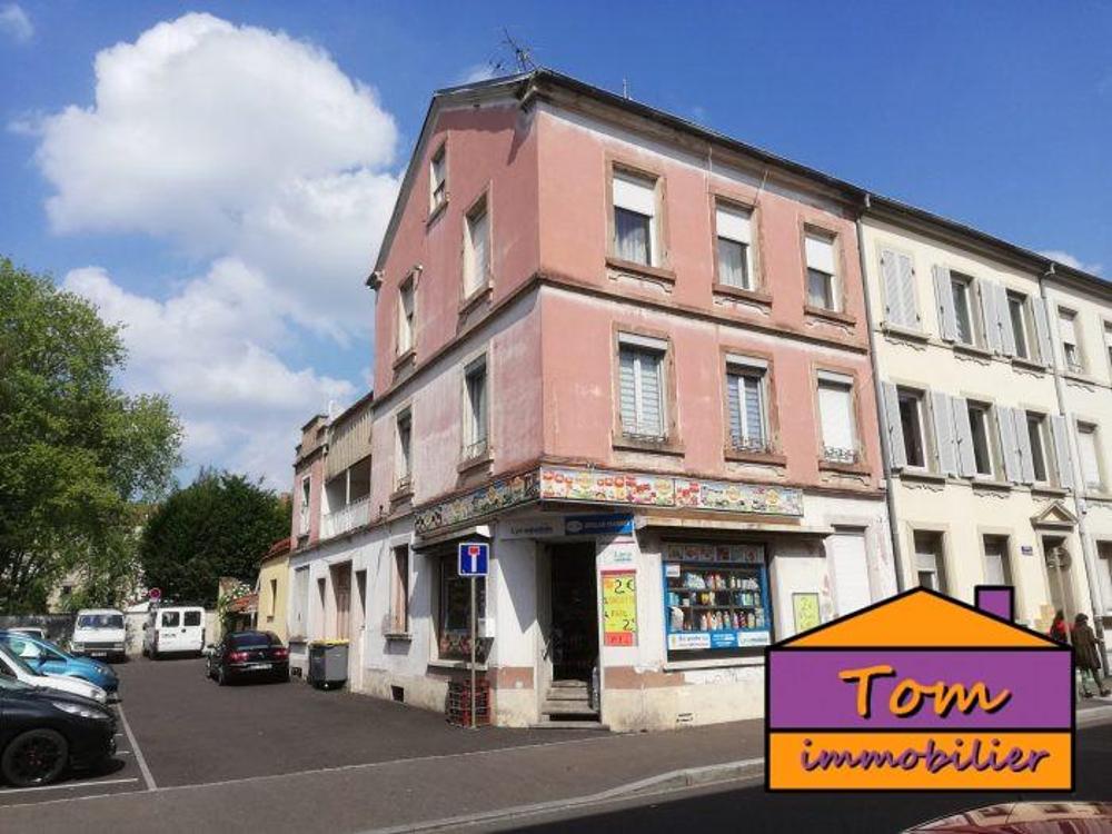 Mulhouse Haut-Rhin appartement photo 4257890
