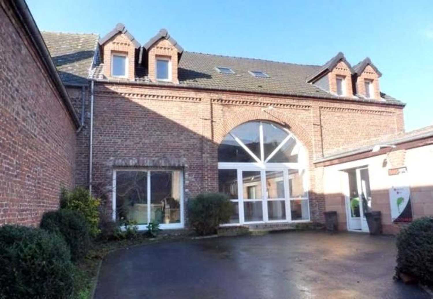 Cambrai Nord Haus Bild 4256425