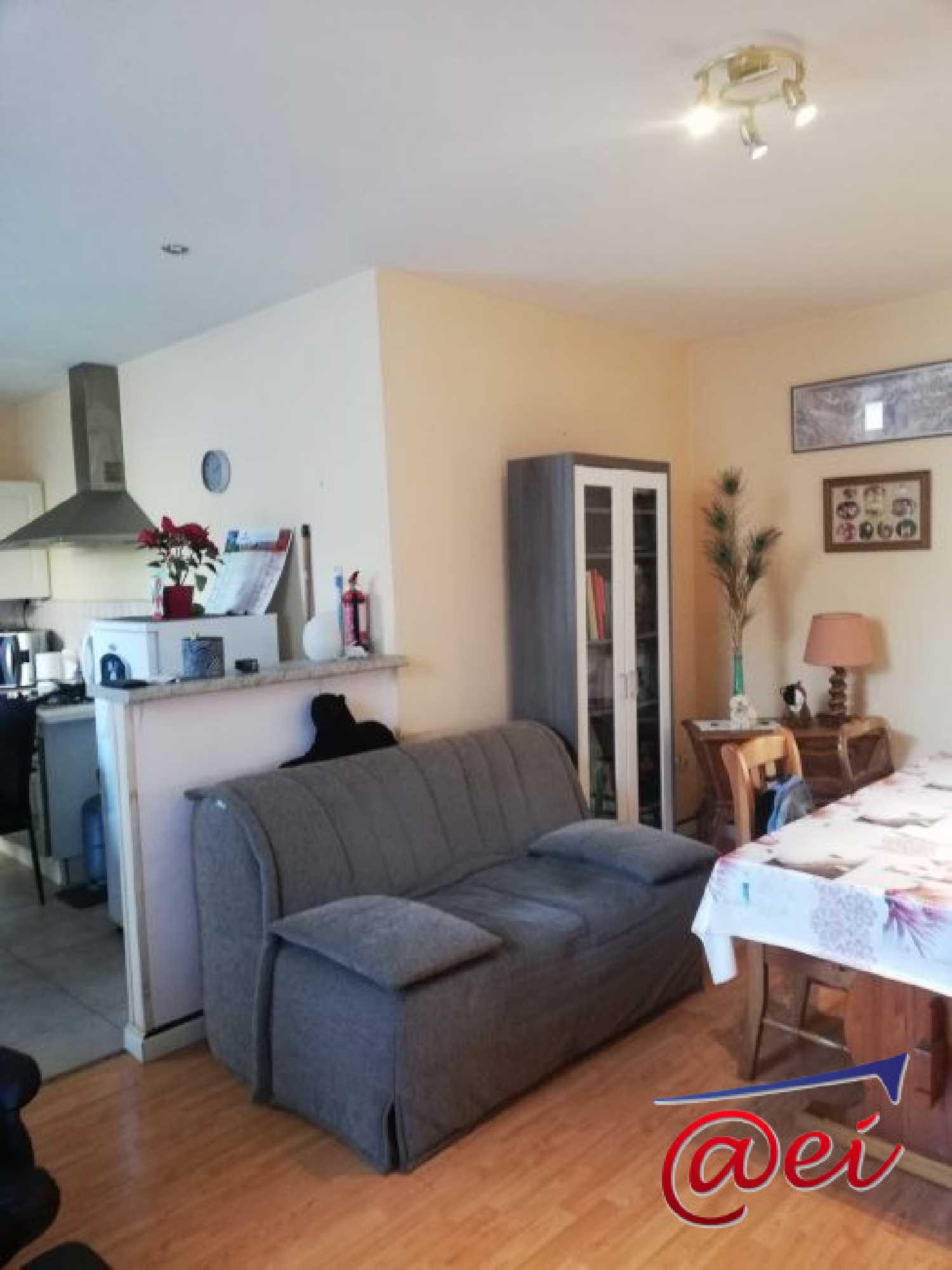 Ambérieu-en-Bugey Ain appartement foto 4250461
