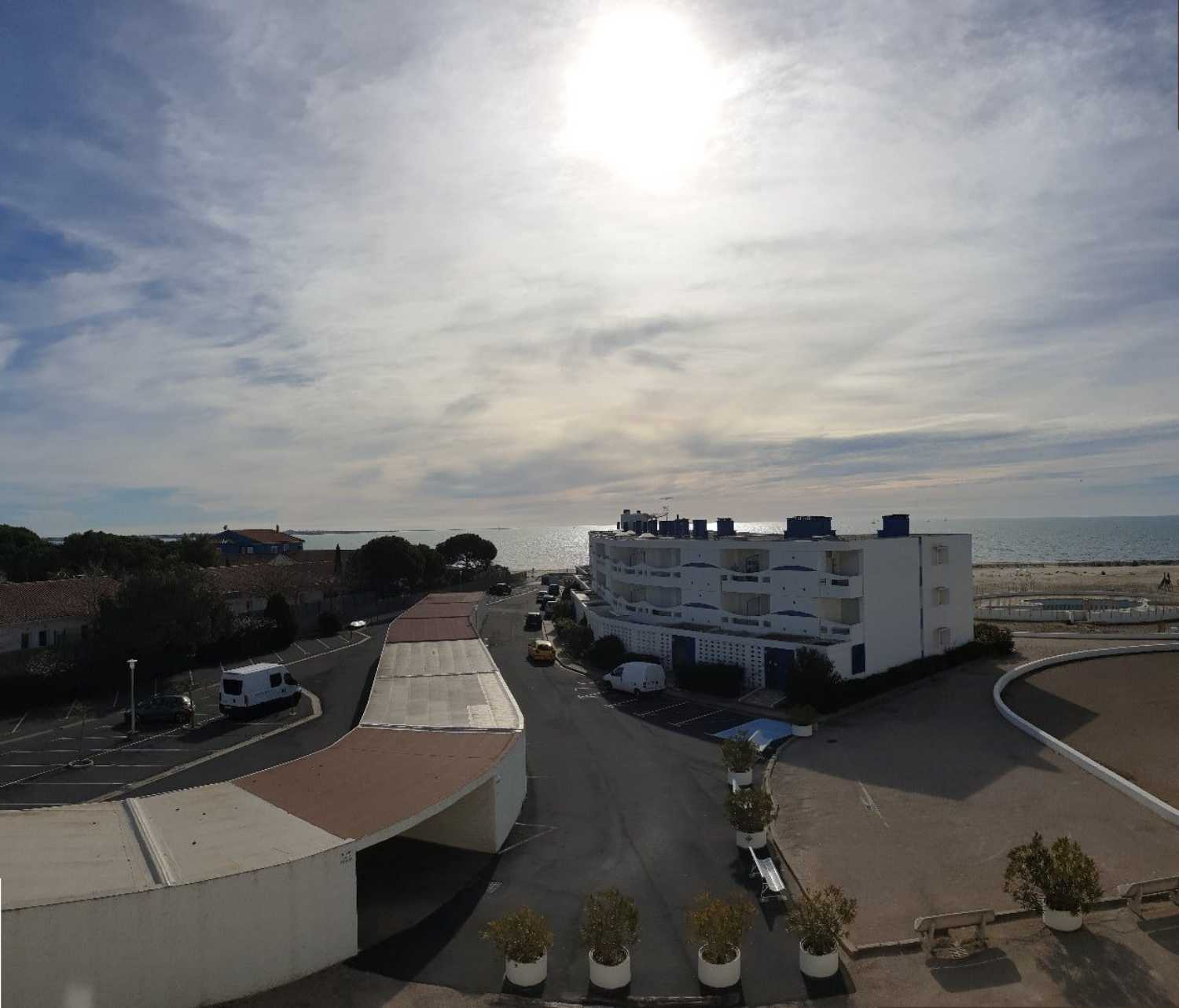 Le Grau-du-Roi Gard appartement foto 4258262