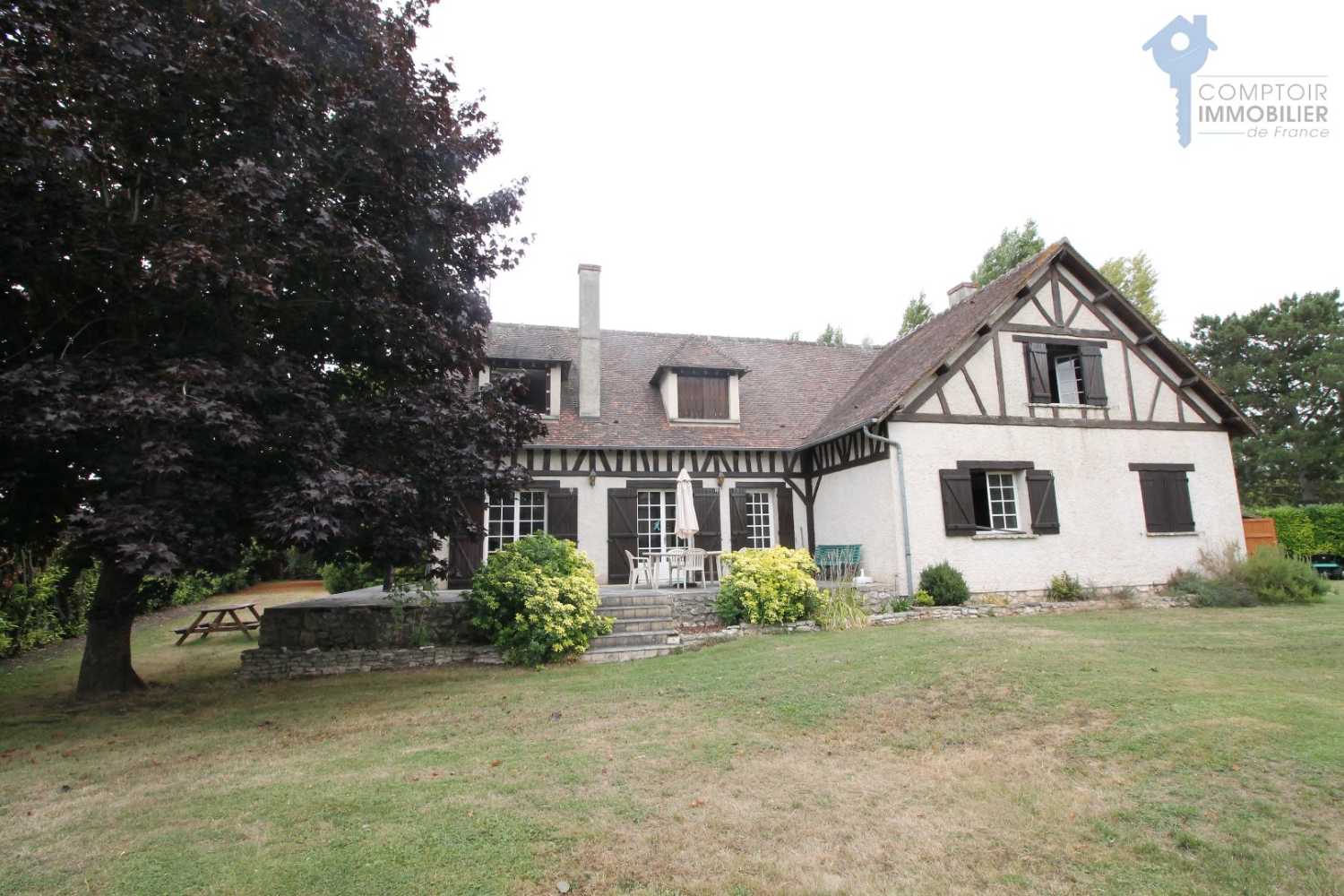 Pacy-sur-Eure Eure house picture 4249836