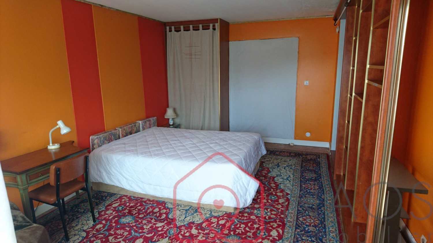 Drancy Seine-Saint-Denis house picture 4249870