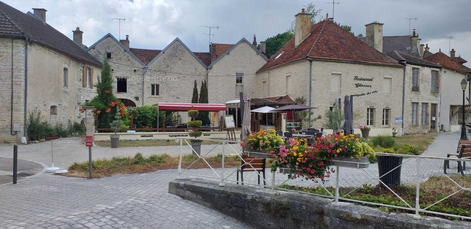 Essoyes Aube huis foto 4248335