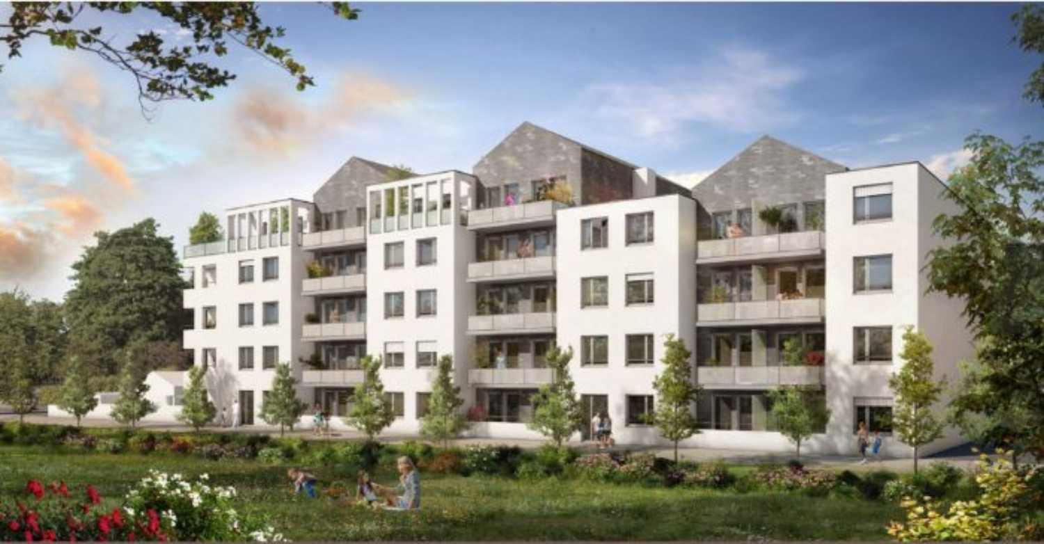 Toulouse 31100 Haute-Garonne appartement foto 4254045