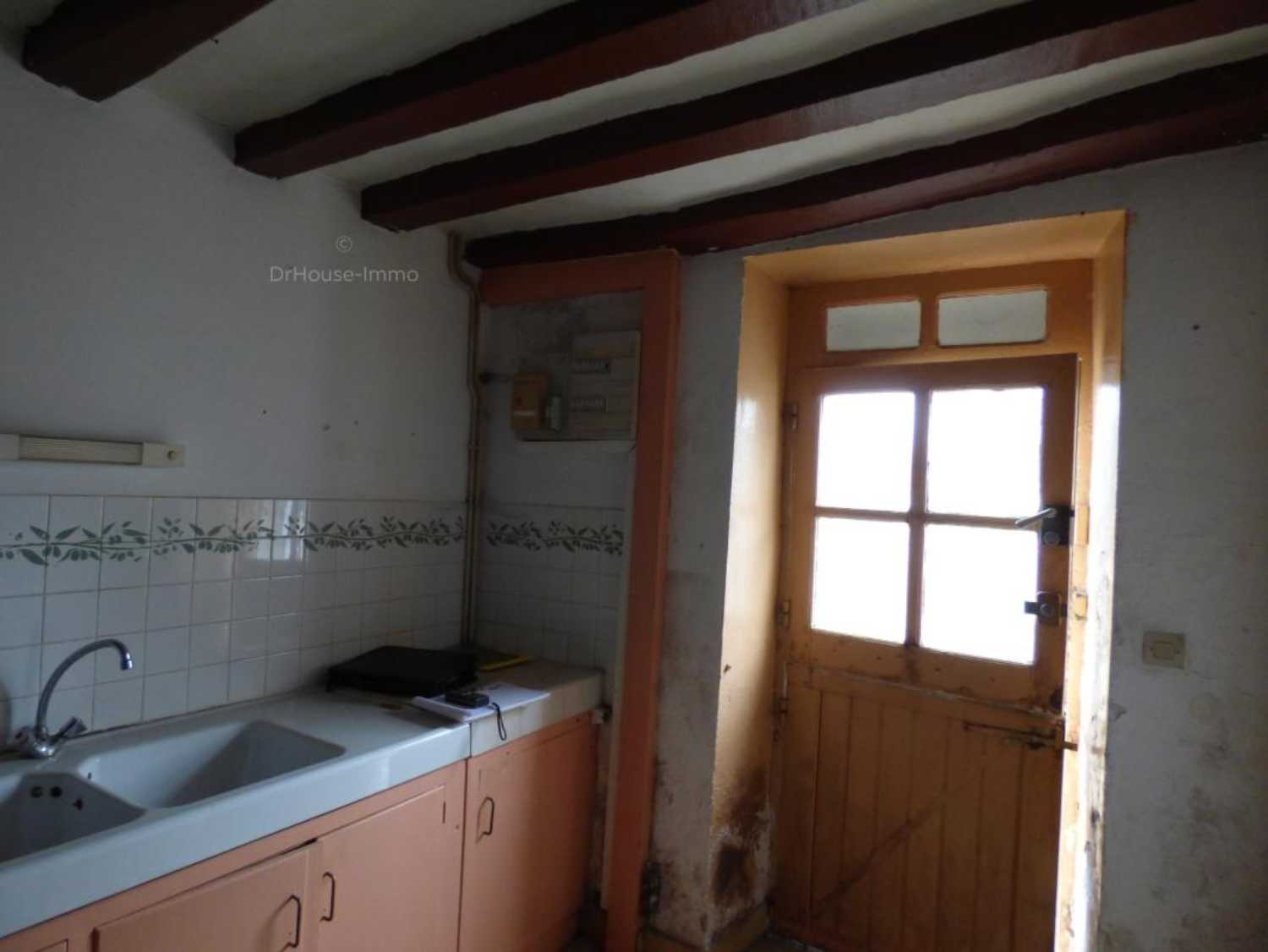 Bouloire Sarthe maison photo 4248450