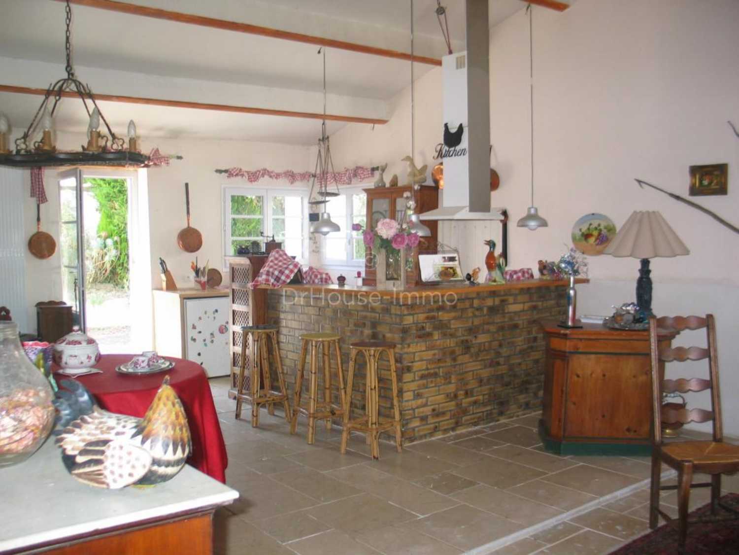 Triaize Vendée Haus Bild 4256926