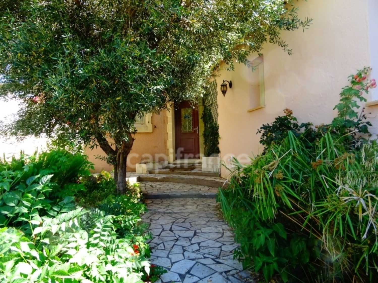 Cers Hérault huis foto 4205118