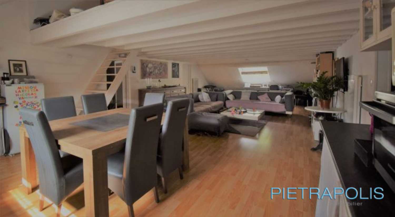Lozanne Rhône appartement photo 4238974