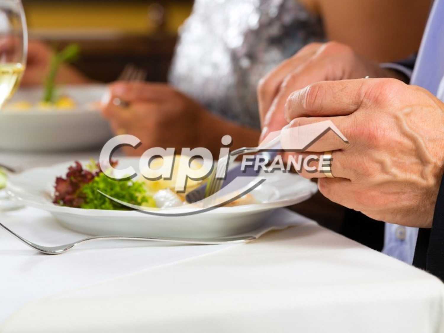 Le Mans Sarthe Restaurant Bild 4249132
