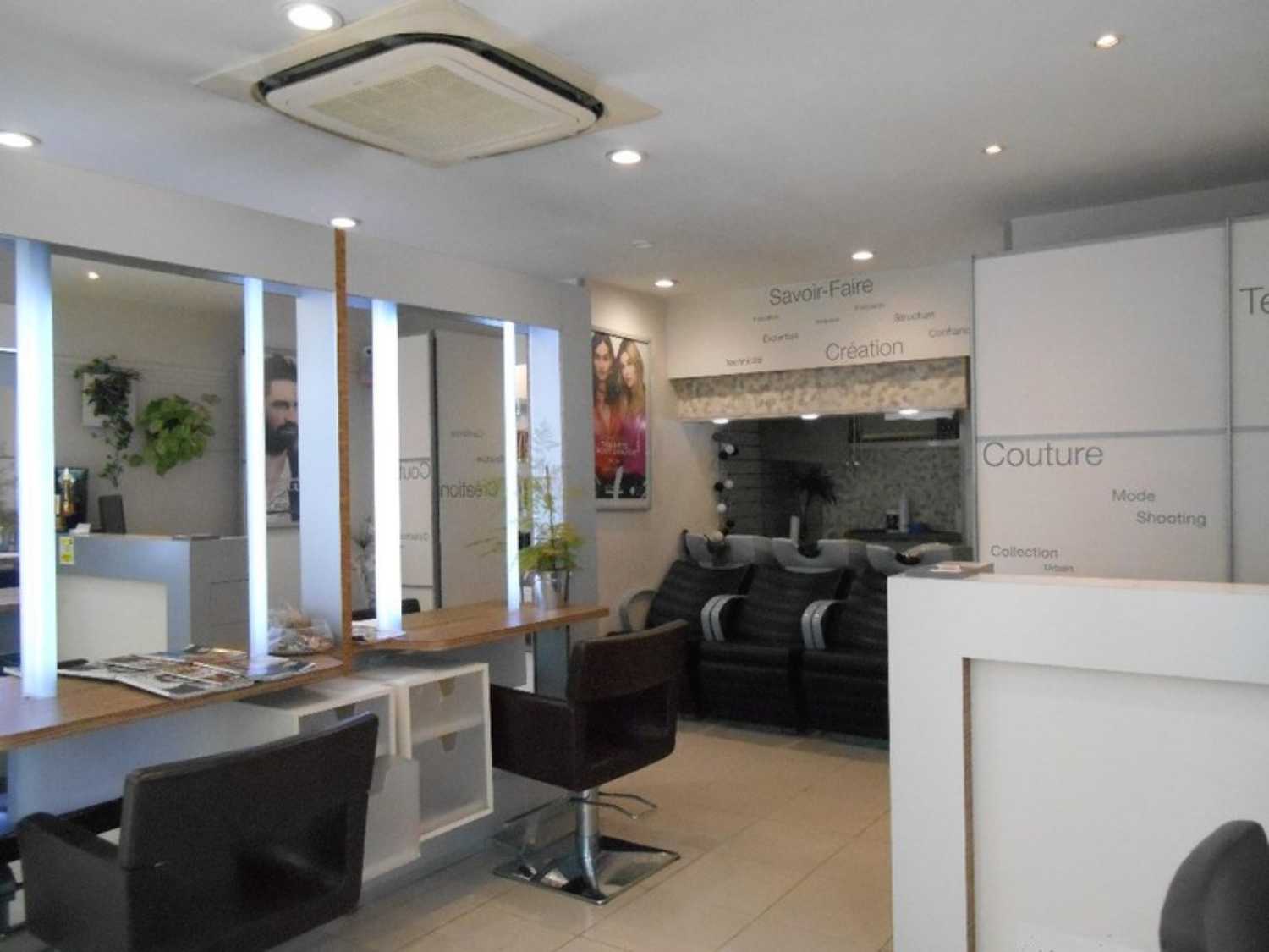 Cagnes-sur-Mer Alpes-Maritimes winkel foto 4257388