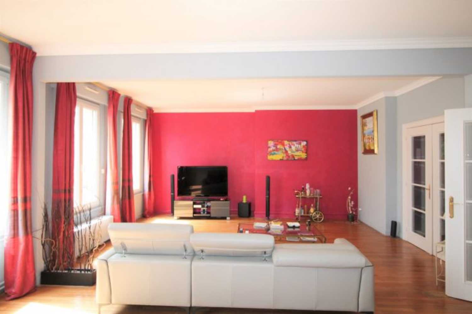 Valenciennes Nord appartement photo 4256400