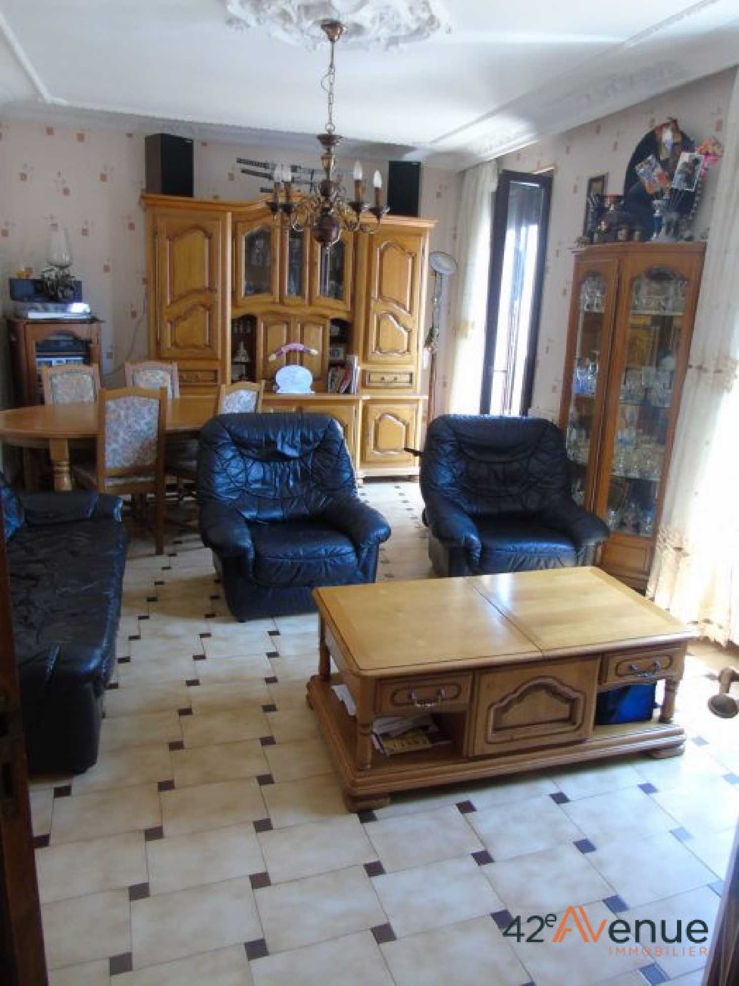 Saint-Étienne Loire appartement foto 4250092